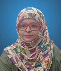 SHEERIN MASROOR