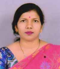 MANJU KUMARI