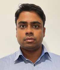 PRASHANT BHASKAR