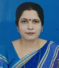 MRINALINI