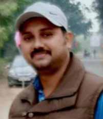 DEEPAK KUMAR