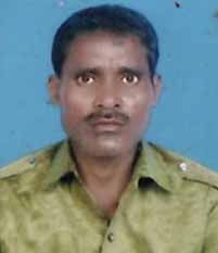VIKRAM RAM