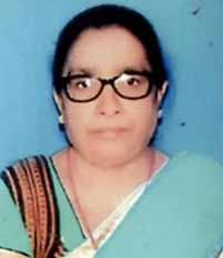 MEERA SINGH