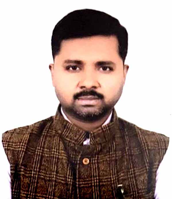 SHATRUGHNA KUMAR