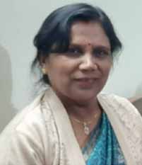 DR. PUSHPA SINGH