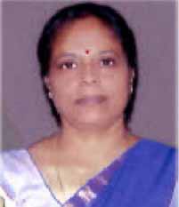 PROF. TRIPTI GANGWAR
