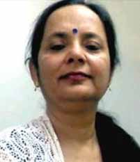 DR. SEEMA SHARMA