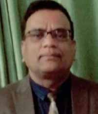 MR. JYOTISH KUMAR