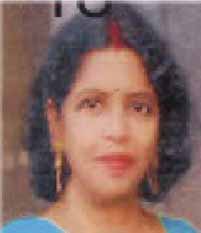 DR. KUMARI VEENA