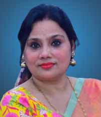 DR. HENNA TABASSUM