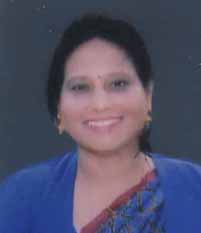 DR. KUMKUM RANI