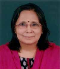 DR. ANNUPURNA KUMARI