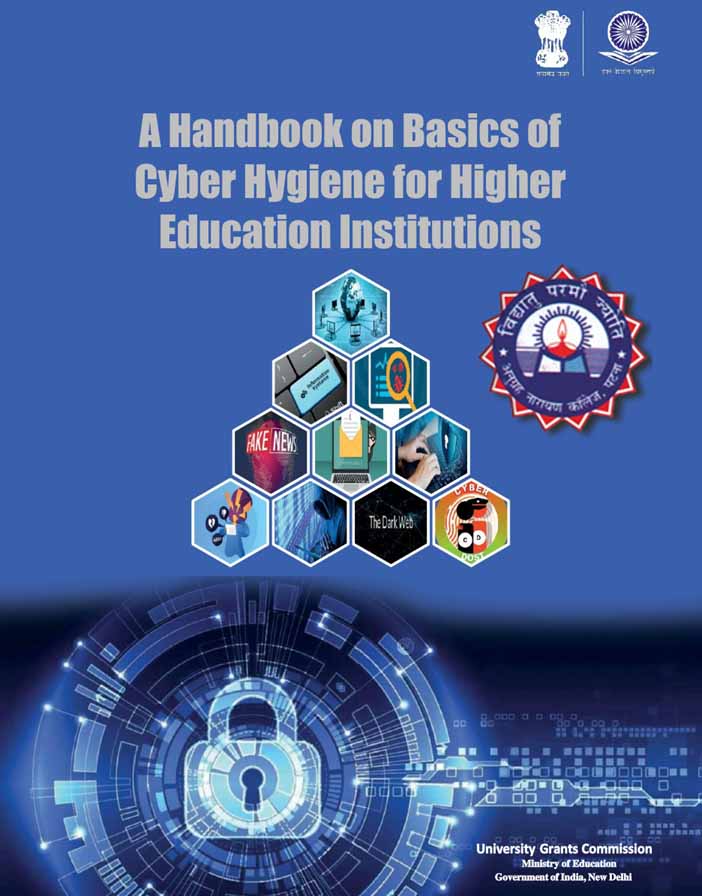 Basics of Cyber Hygiene for Higher Education Institutions icon